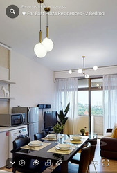 FAR EAST PLAZA (D9), Apartment #438128411